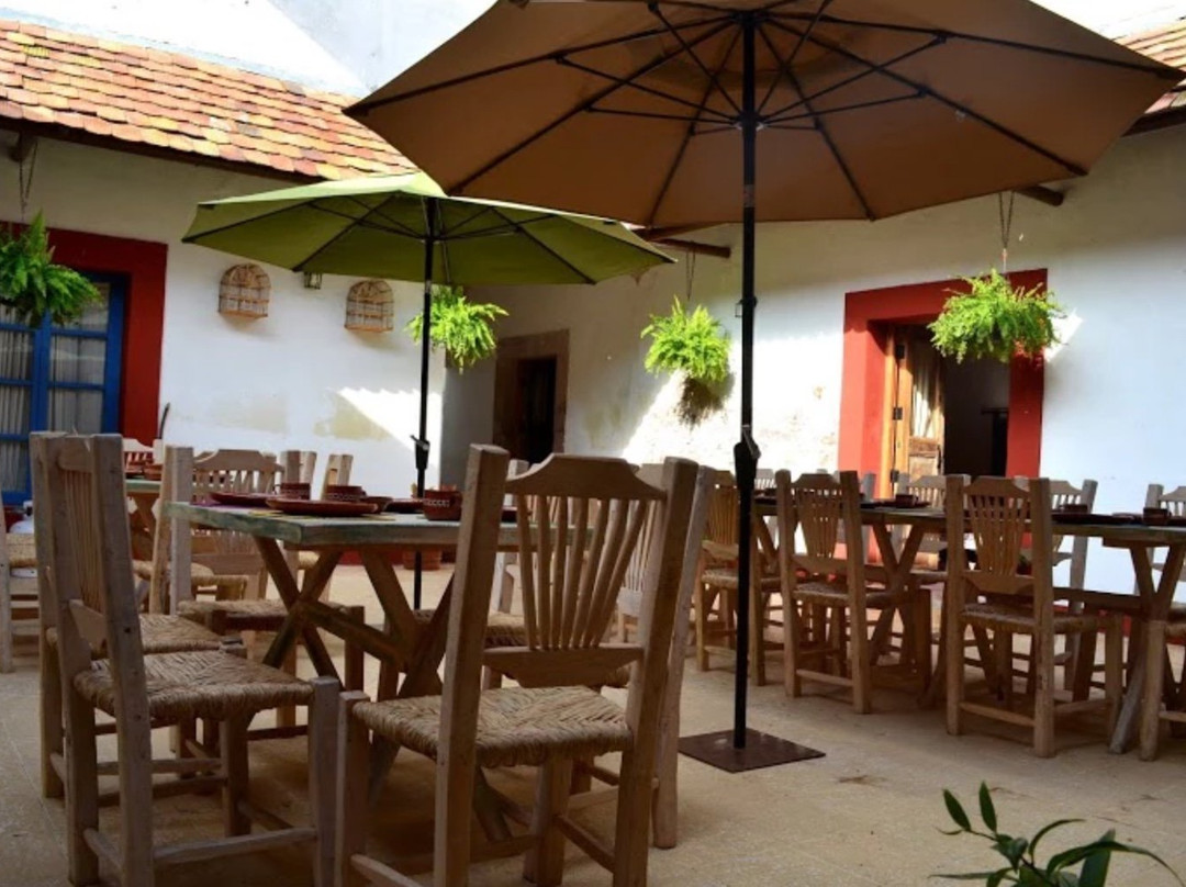 Hotel Rincon de la Galera主图