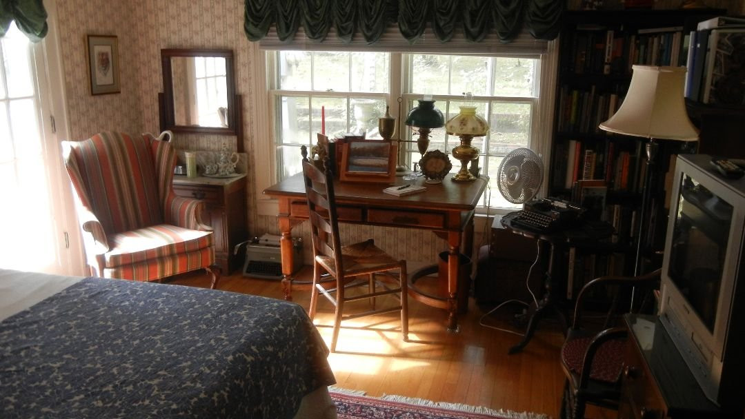 East Hills Bed and Breakfast Inn主图