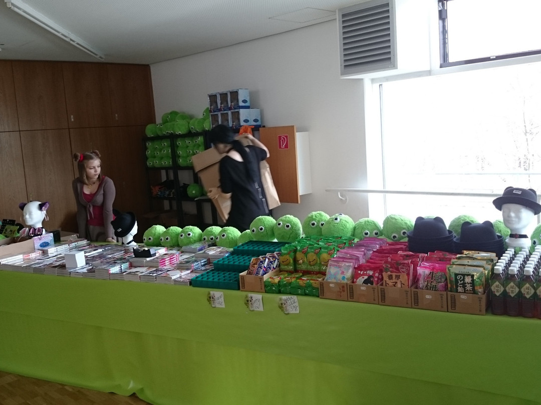 Comic-Portal-德累斯顿必去景点