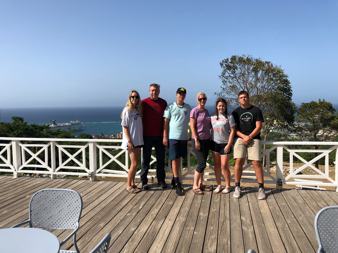 Jamaica Solid Gold Tours-Boscobel必去景点