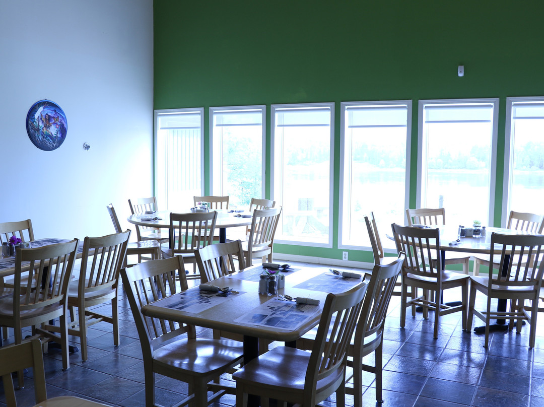 Kay-Nah-Chi-Wah-Nung Historical Centre (Manitou Mounds)-Stratton必去景点