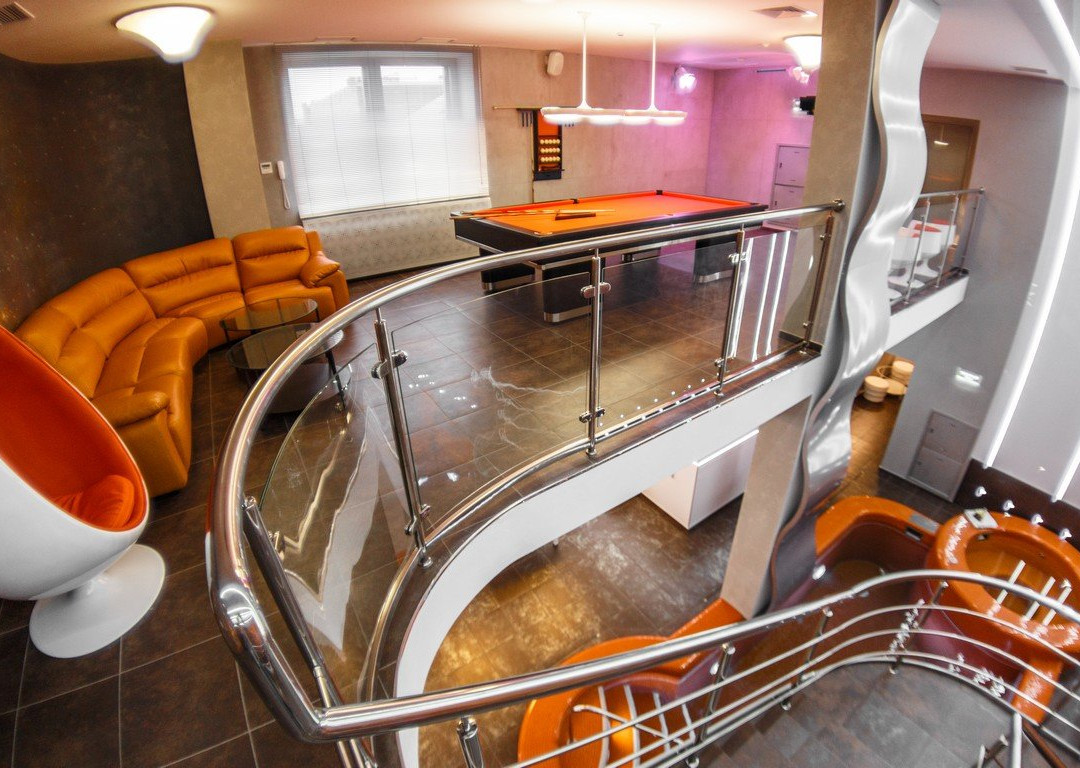 Hotel Club Lynx主图