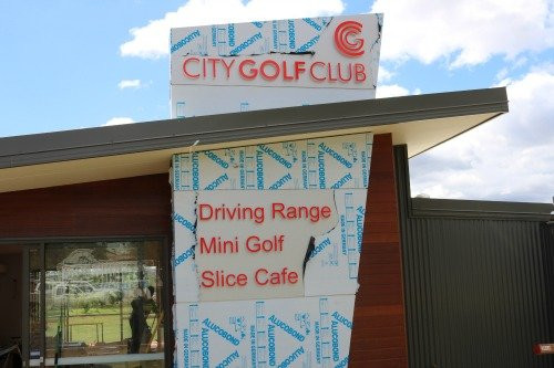 City Golf Mini Golf & Driving Range景点图片