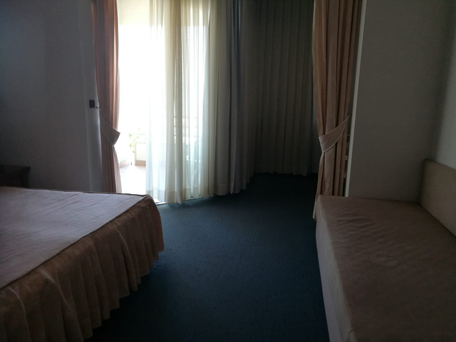 Hotel Villa Marija-官方