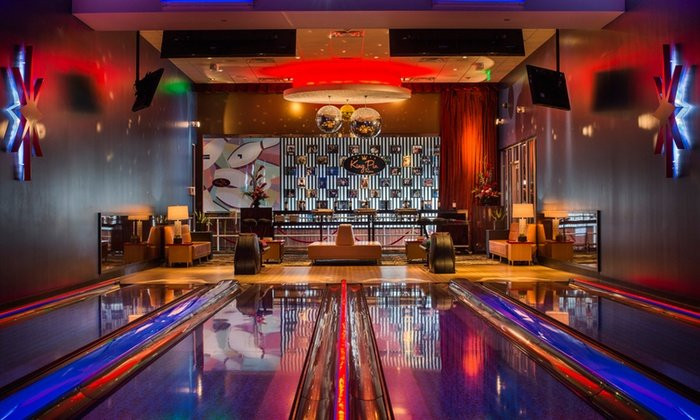 Kings Entertainment Orlando-奥兰多必去景点