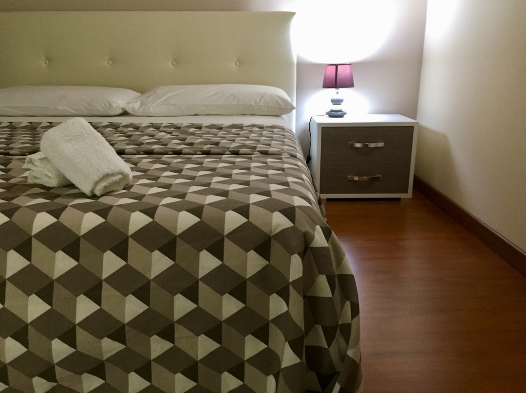 Due Passi B&B