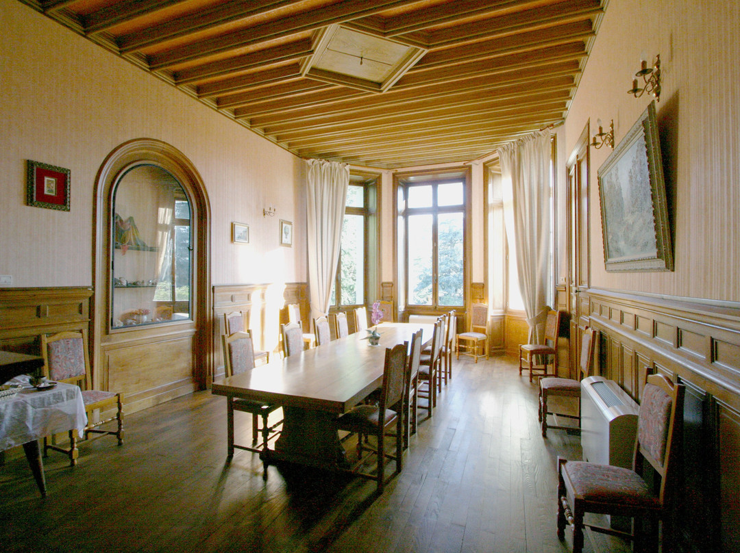 勒多玛尼德斯苏克斯住宿加早餐旅馆主图