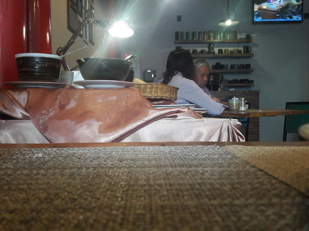 Monoloog Hotel Palembang主图