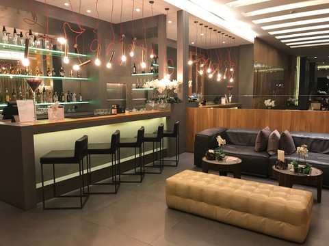 O Monot豪华精品酒店主图