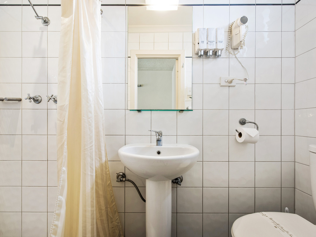 悦来客栈277酒店主图