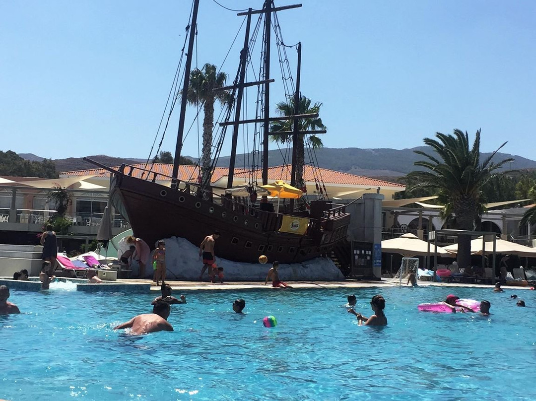 Kipriotis Village Resort主图