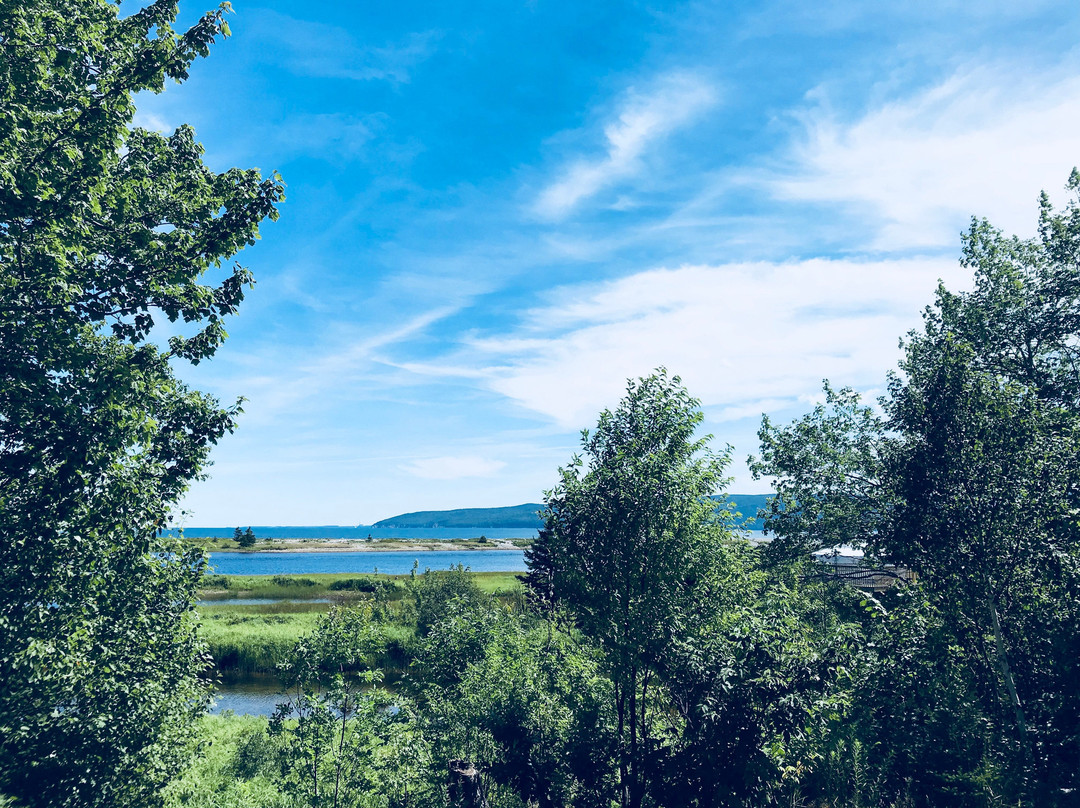 卡博特岸畔旅舍主图