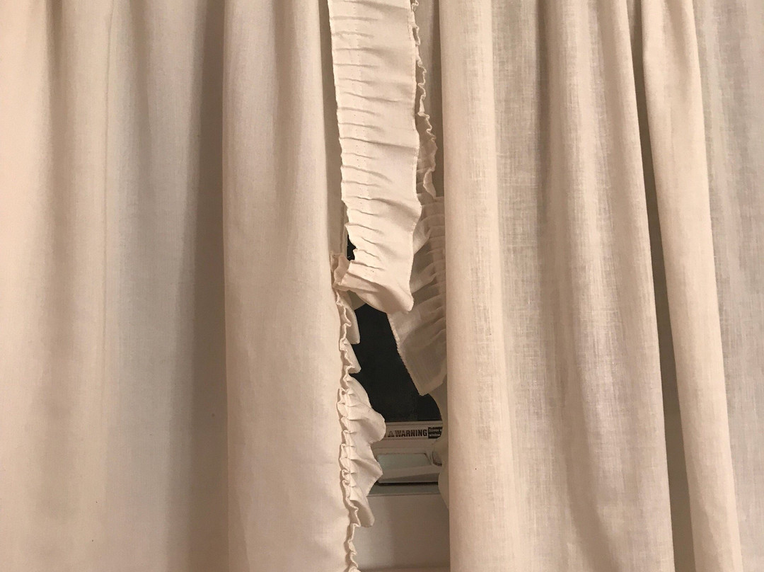 Lakeside Motor Lodge主图