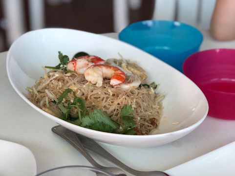 实里达乡村俱乐部-新加坡必去景点