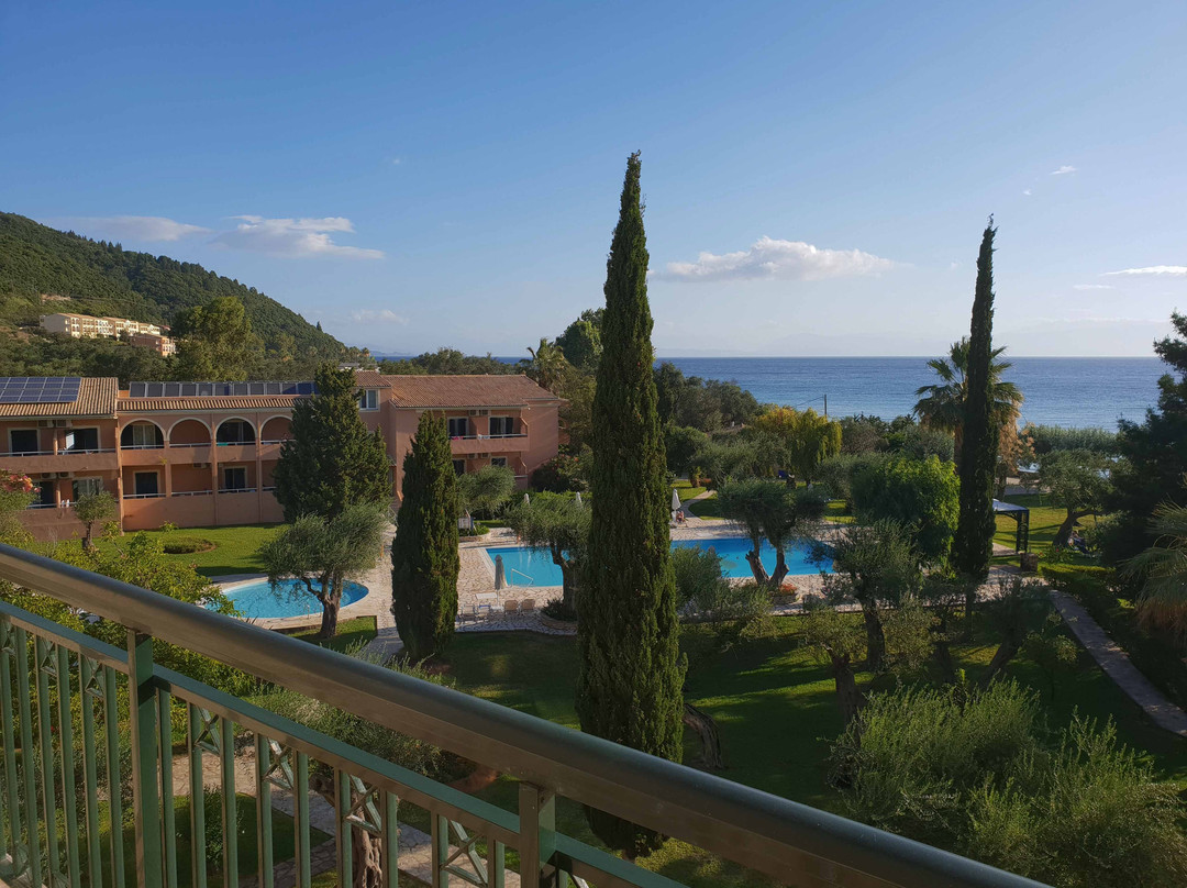 Delfinia Hotel主图