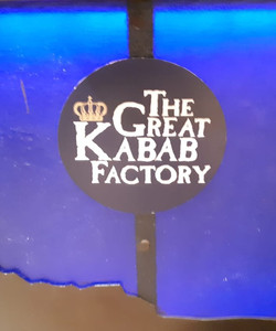 The Great Kabab Factory餐厅图片