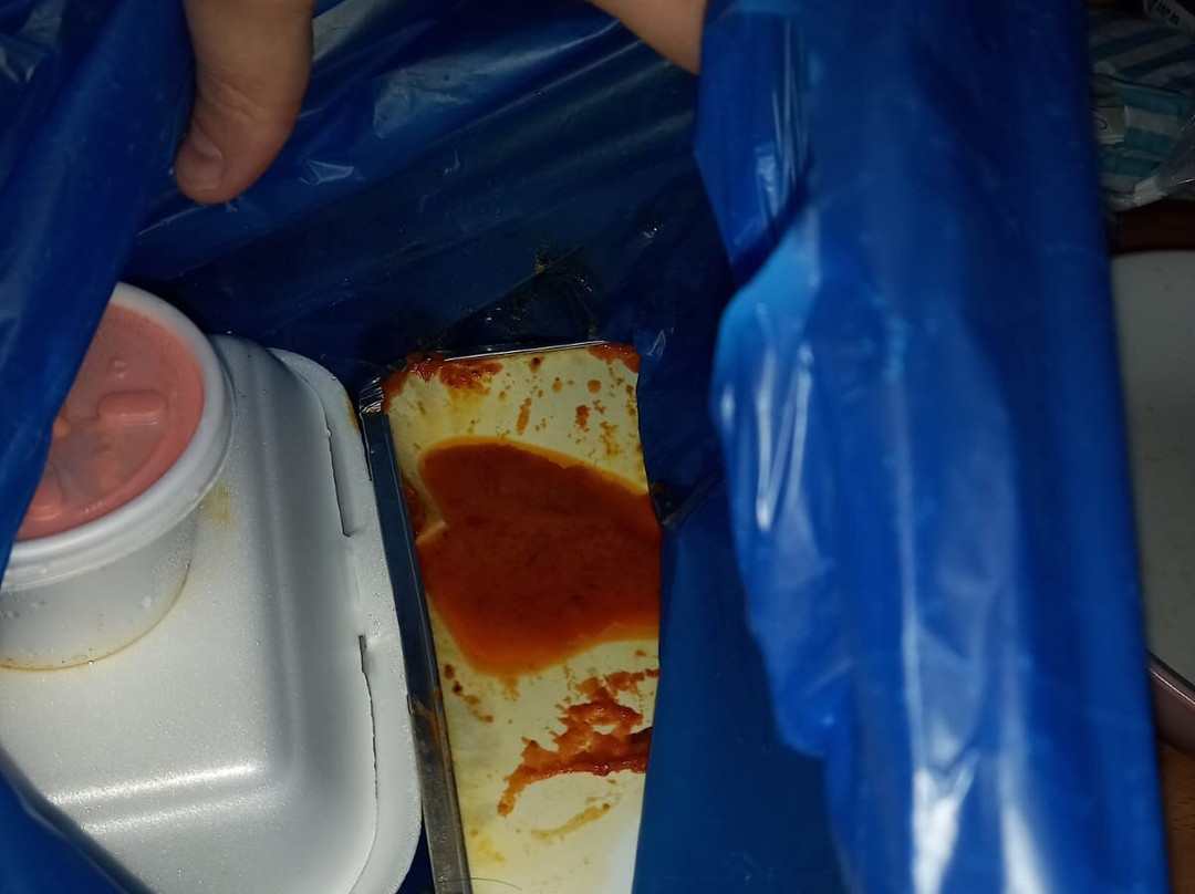 Spice Chilli
