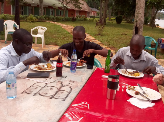 Mirembe Resort Beach Hotel主图