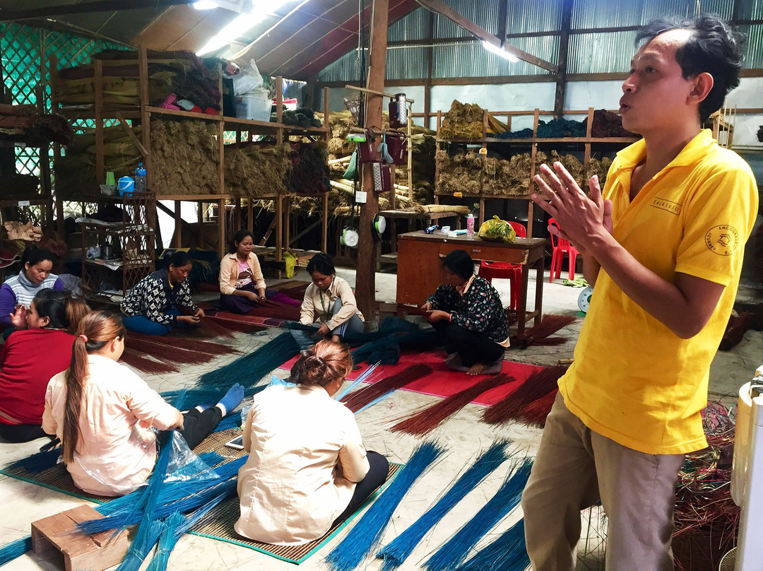 SALASUSU Community Factory-暹粒必去景点