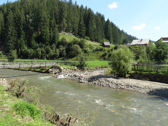 Moldovita旅游攻略图片