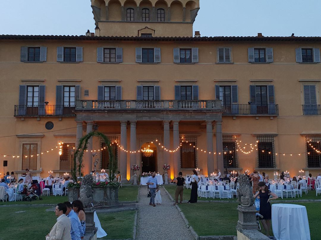 Fattoria Di Maiano主图