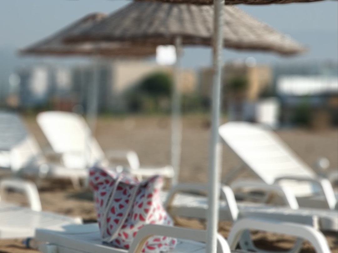 İkonyum Butik Otel主图