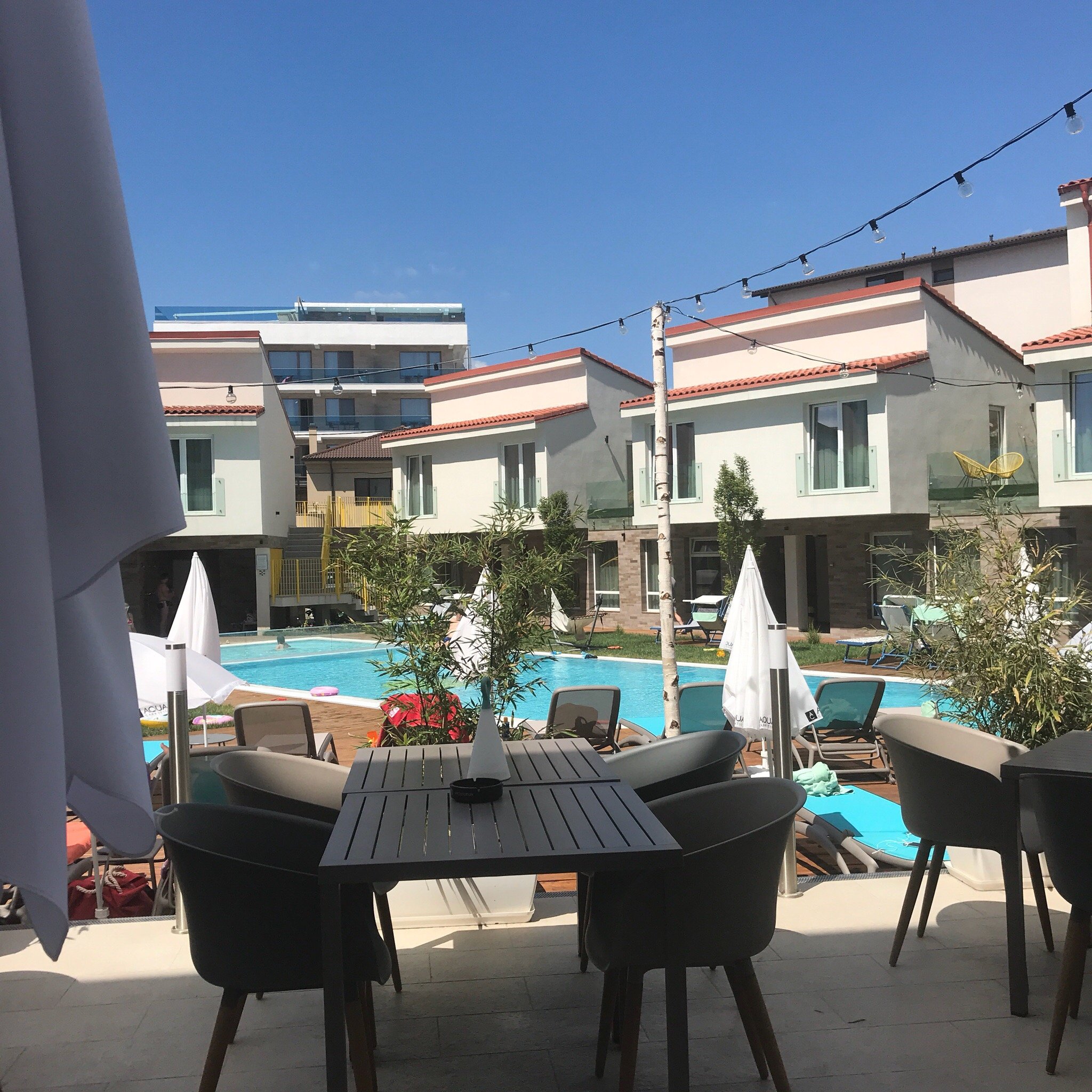 Hotel Nayino-官方