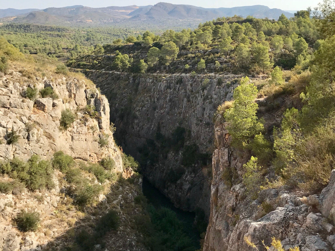 Via Ferrata La Mulatica景点图片