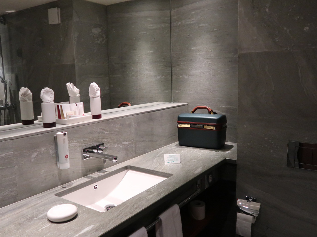 Sunstar Hotel Klosters主图