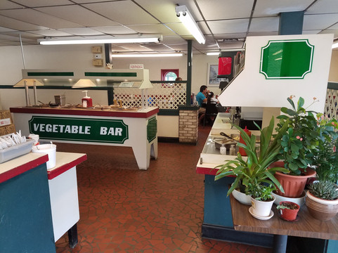 Country Junction Restaurant