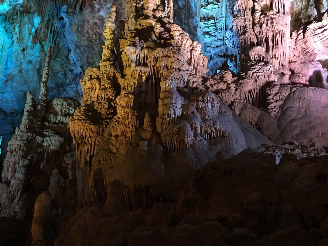 Mejannes-le-Clap旅游攻略图片