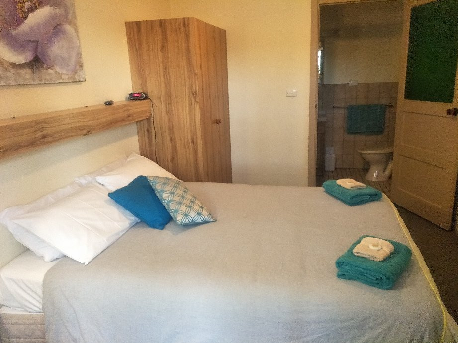 Tocumwal Motel主图