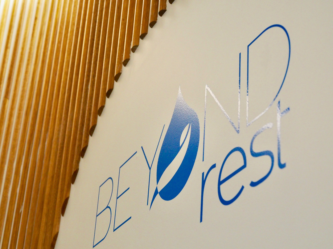 Beyond Rest Hawthorn (floatation, Infrared Sauna, Red Light, Ozone And Contrast Therapy)-霍索恩必去景点