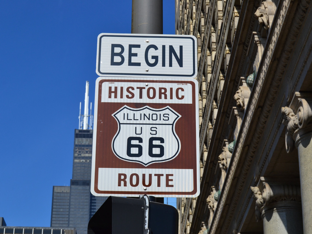 芝加哥银线之旅-芝加哥必去景点