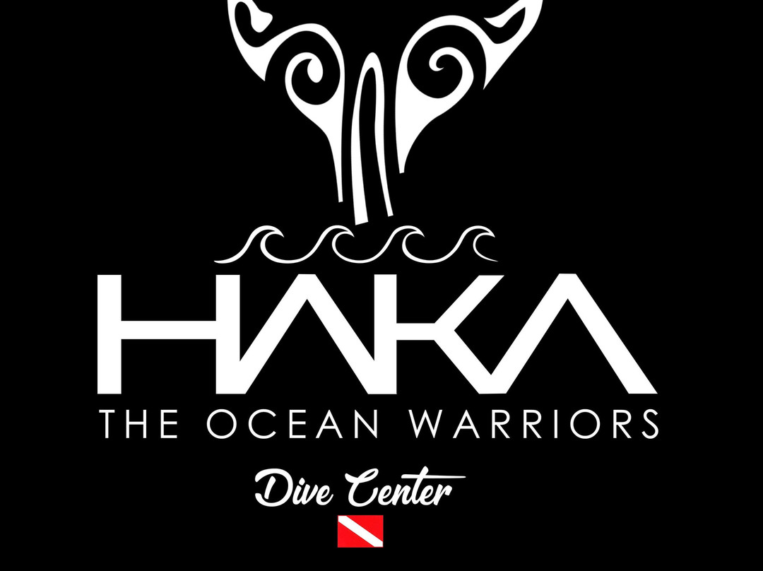Haka Dive Center-Panglao必去景点