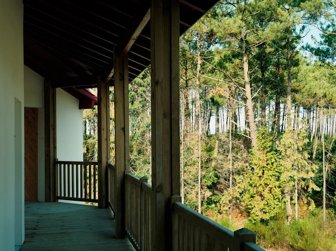 Messanges酒店住宿-布雷德住宅酒店