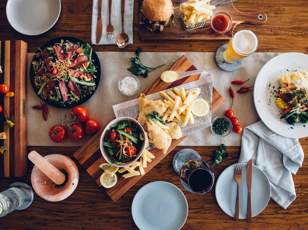 Neerim South Hotel主图