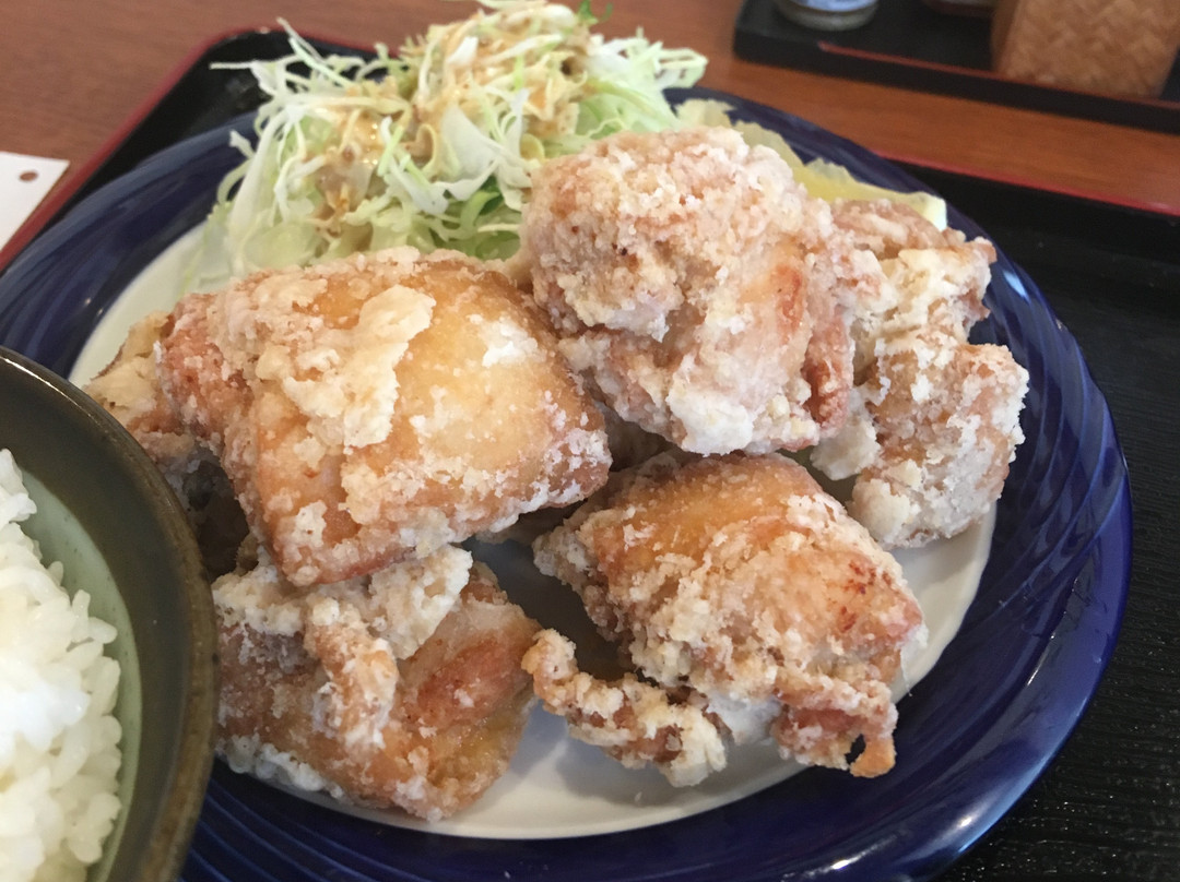 ごはん職人六兵衛