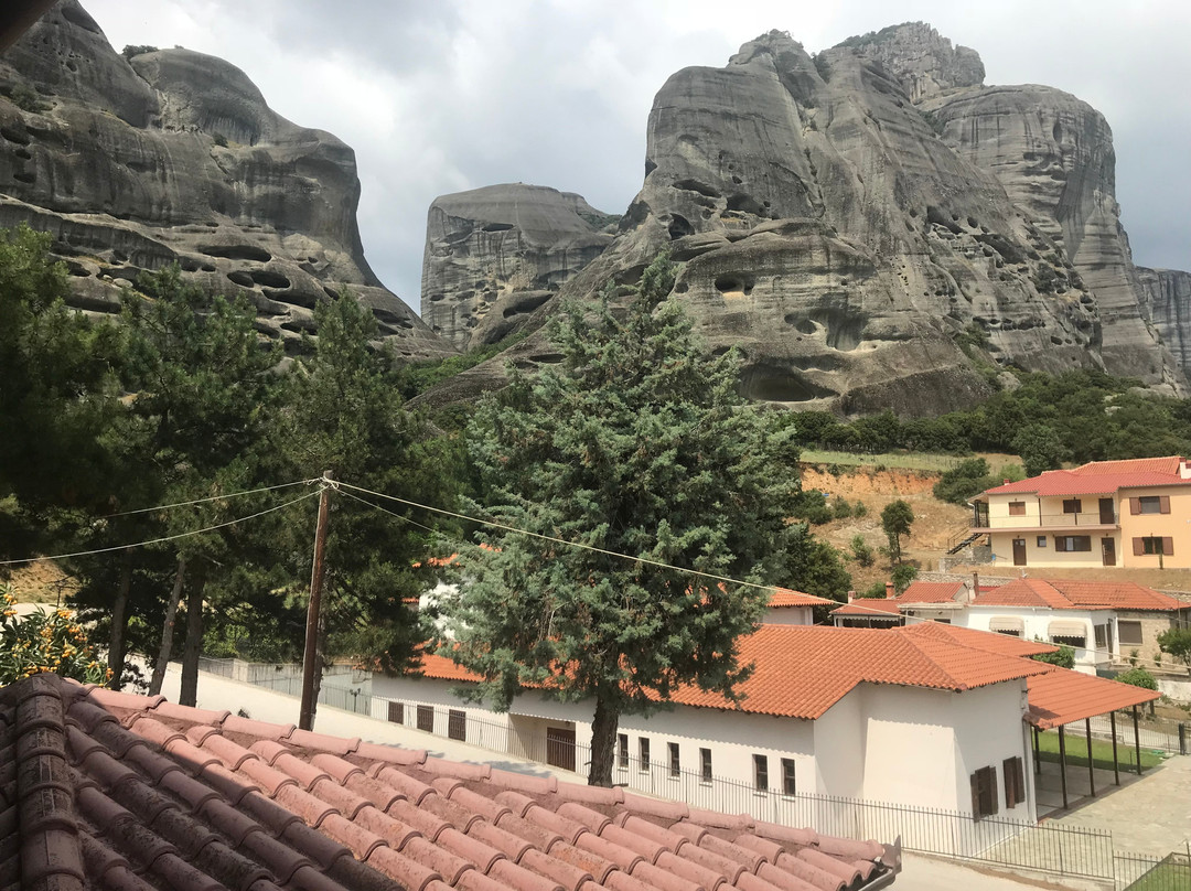 Theatro Hotel Odysseon主图