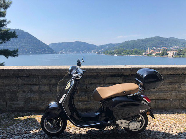 Enjoy Lake Como-Laglio必去景点