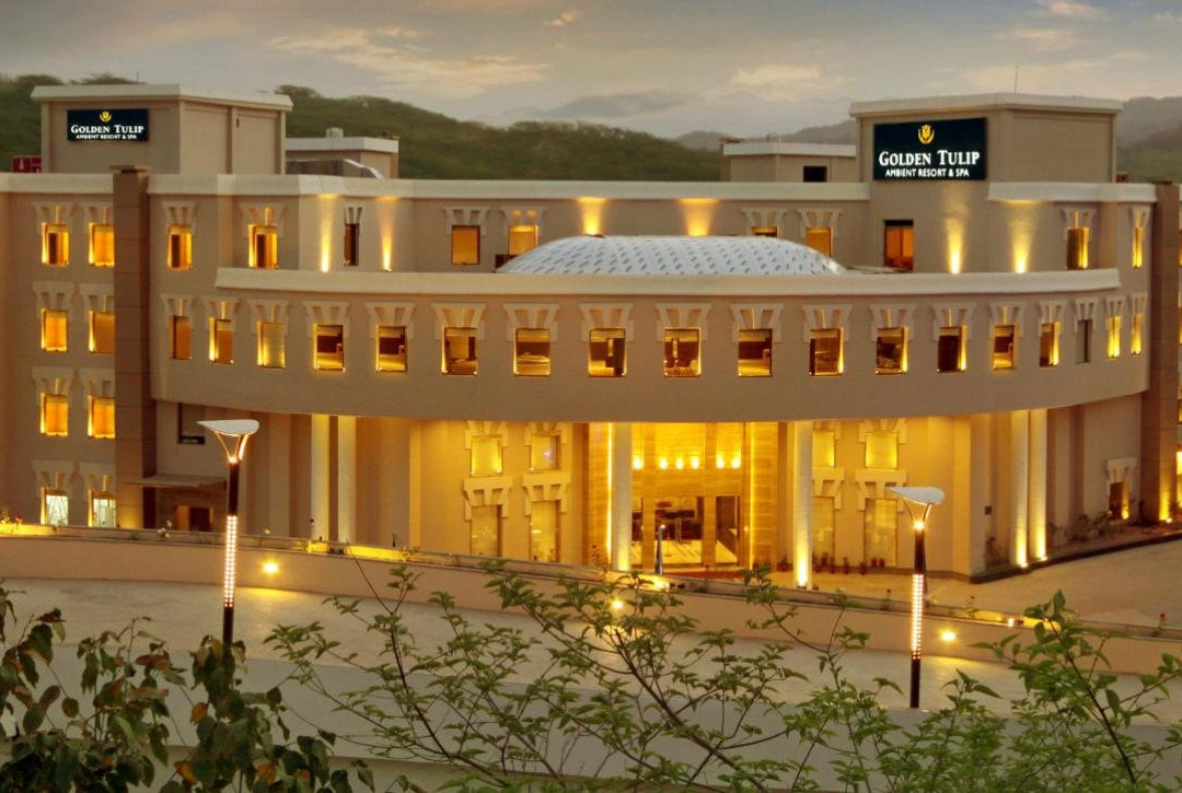 Golden Tulip Chandigarh Panchkula主图
