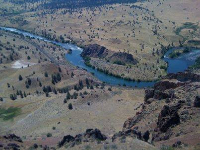 River Trails Deschutes景点图片