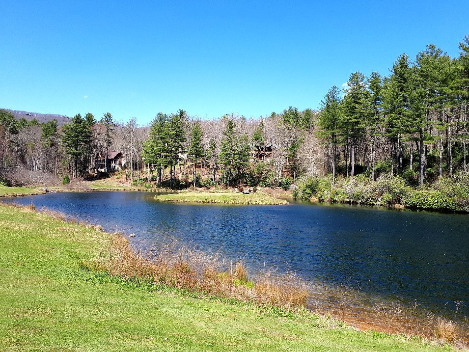 Sapphire National Golf Club-Sapphire必去景点