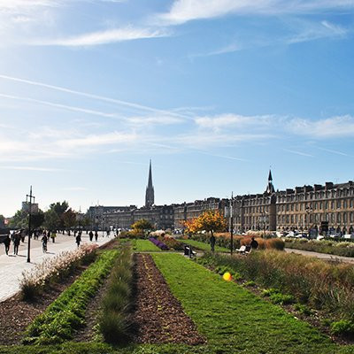 Bordeaux Visit-波尔多必去景点