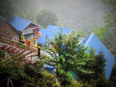 Rainbow Valley Resort主图