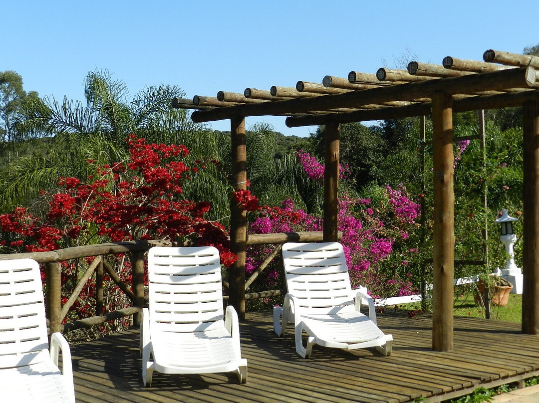 Pousada Cheiro de Mato主图