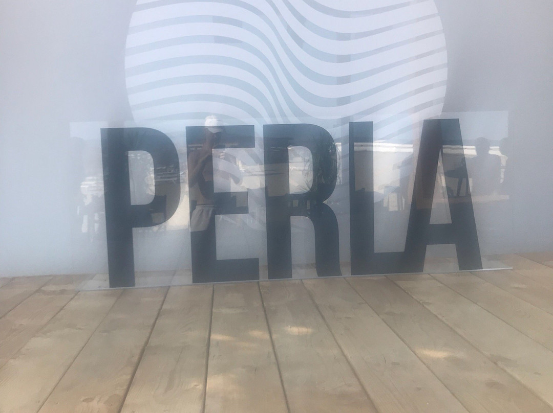 Perla Beach-普里莫斯科必去景点