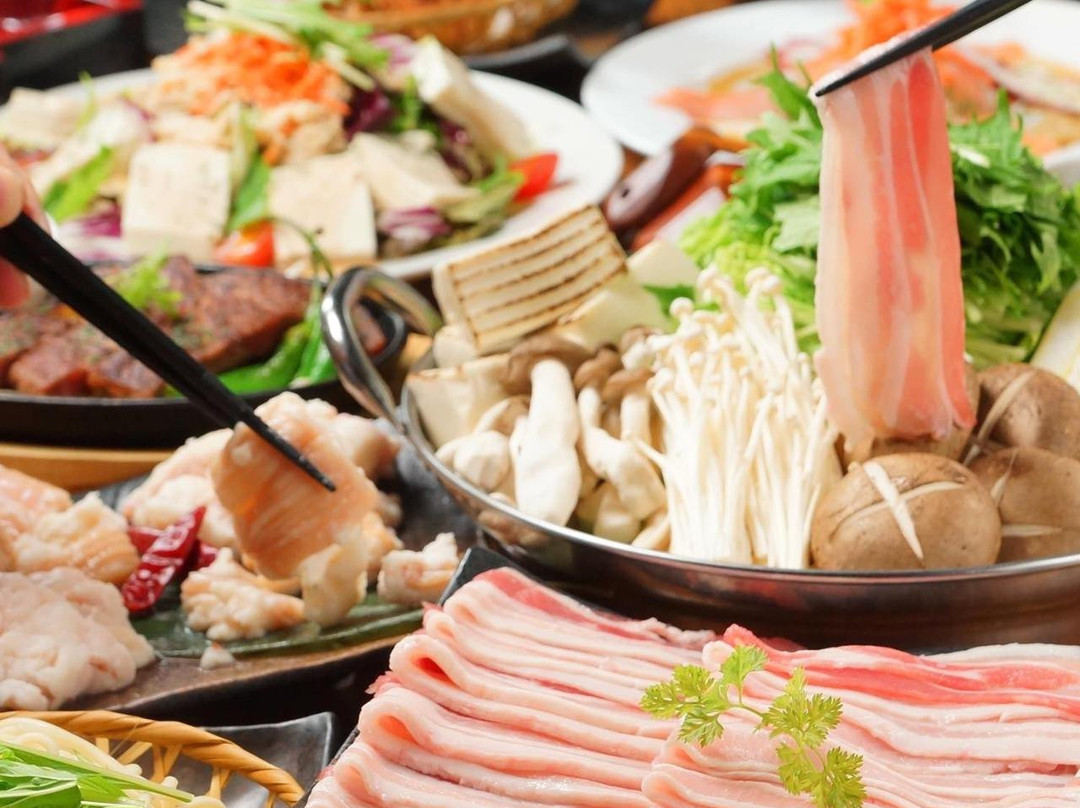 亀屋鶴八 阪急茨木駅前店