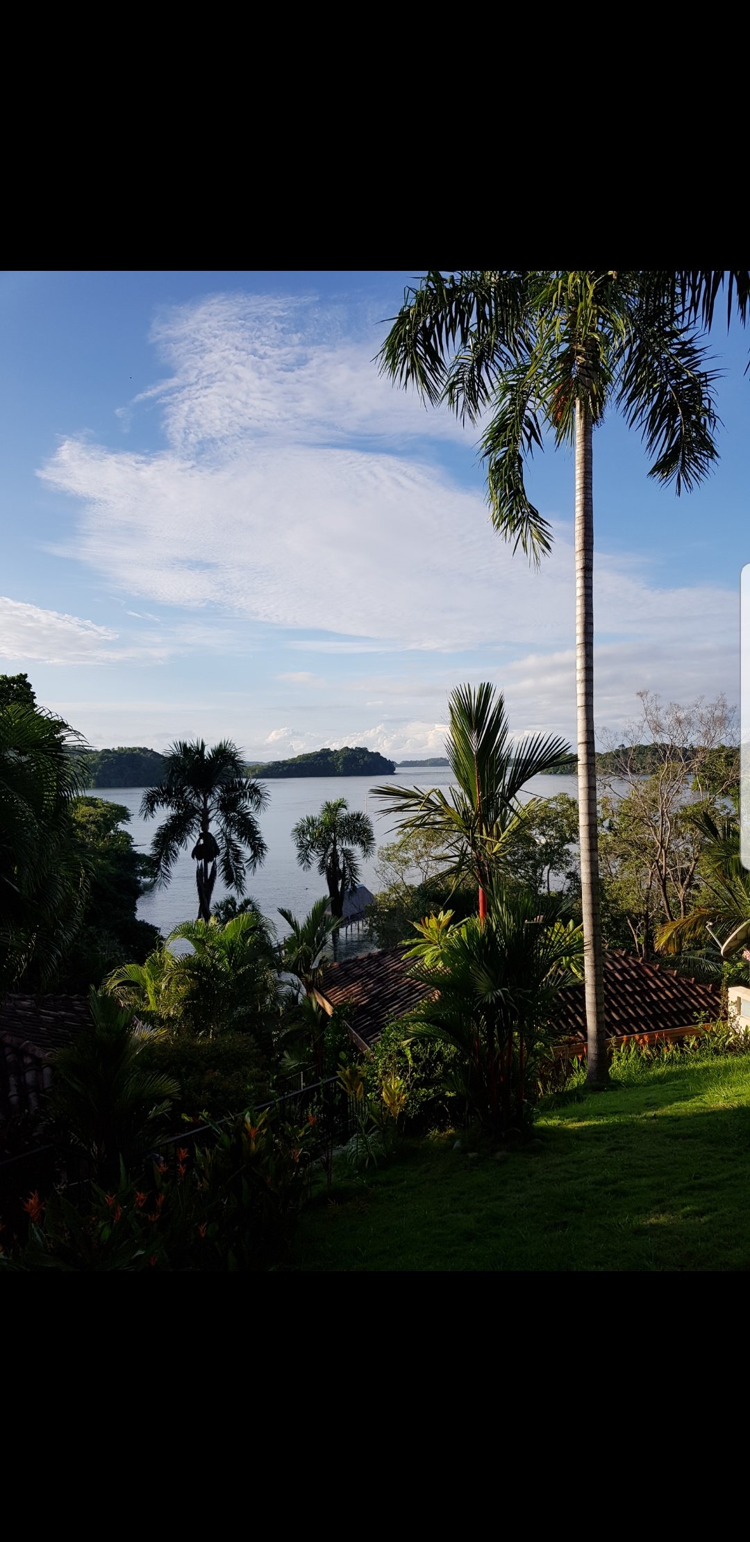 Seagull Cove Resort-浴室