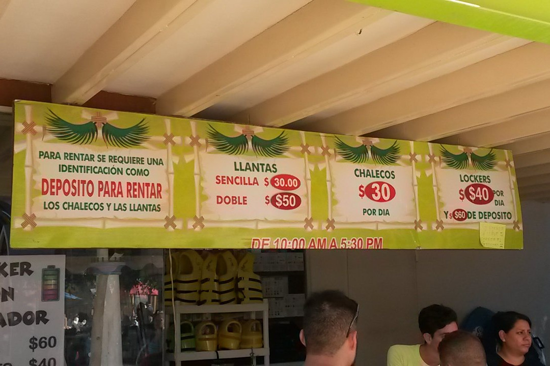 Mazagua-马萨特兰必去景点